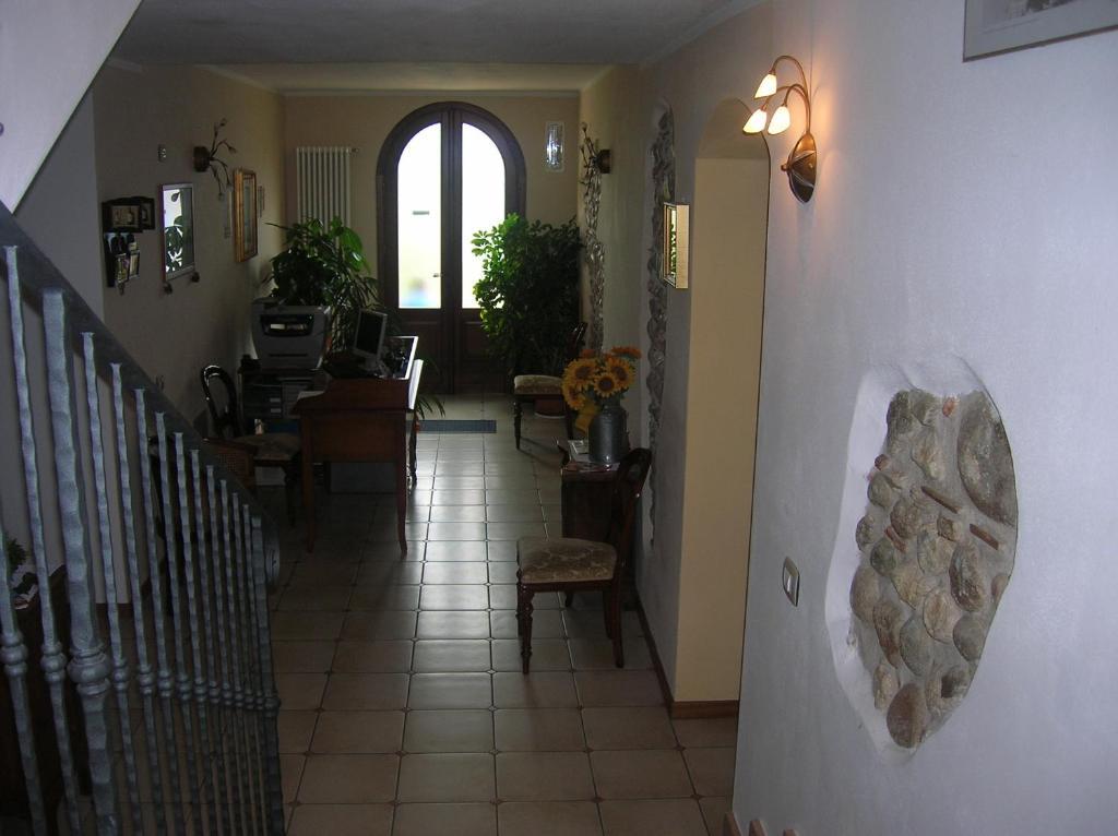 Agriturismo Colombarola Sona Exteriér fotografie