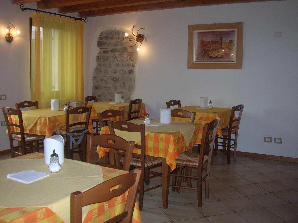 Agriturismo Colombarola Sona Exteriér fotografie