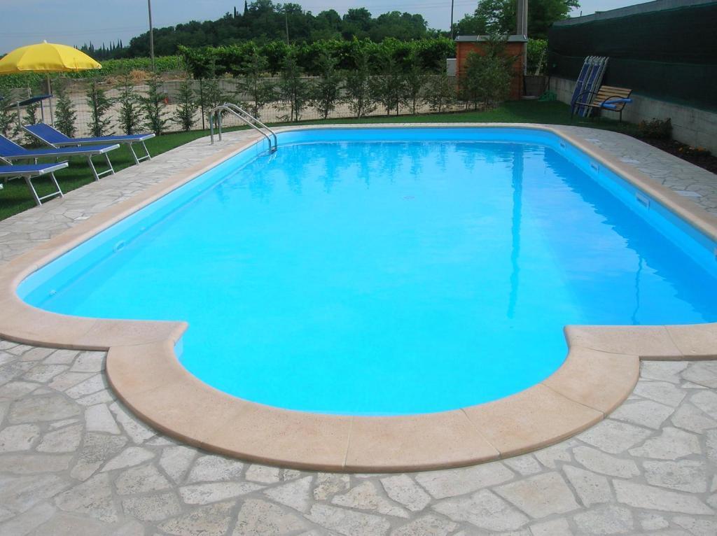 Agriturismo Colombarola Sona Exteriér fotografie