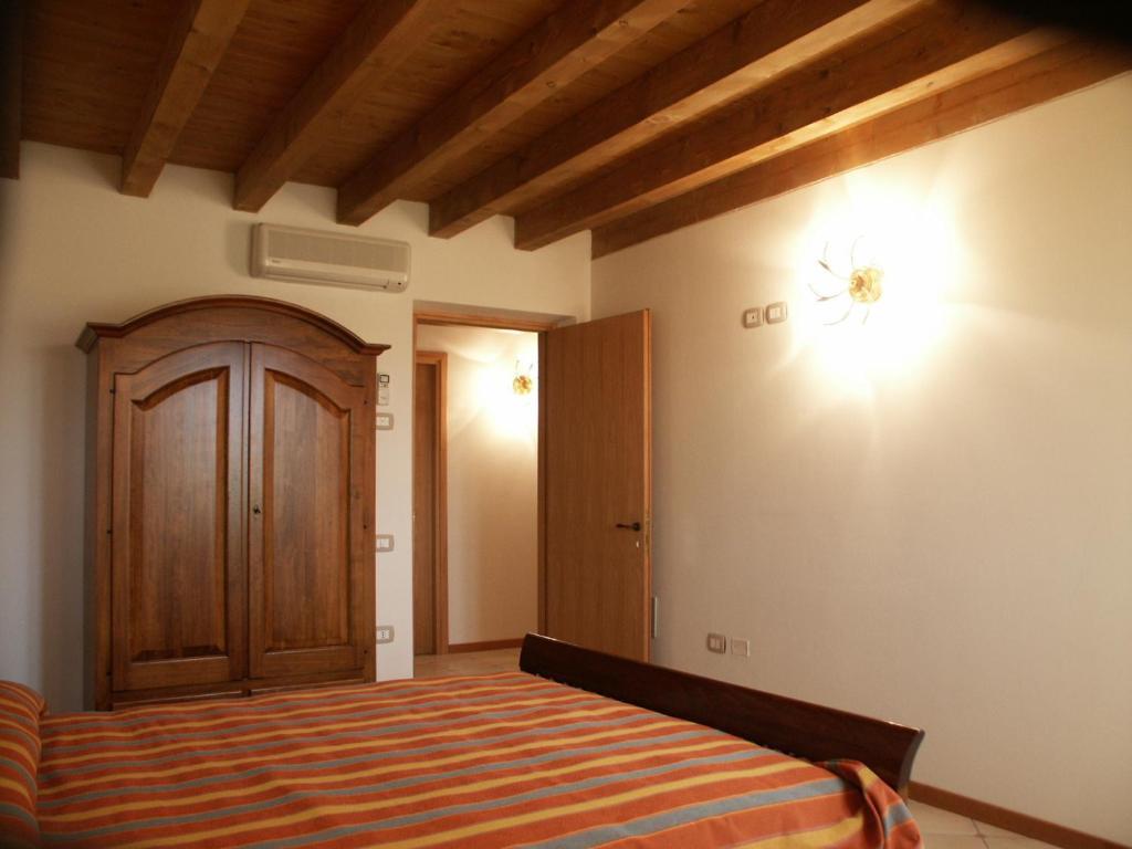 Agriturismo Colombarola Sona Pokoj fotografie