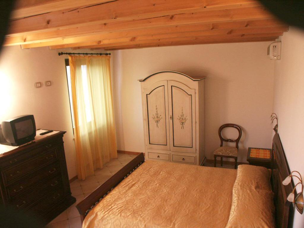 Agriturismo Colombarola Sona Pokoj fotografie