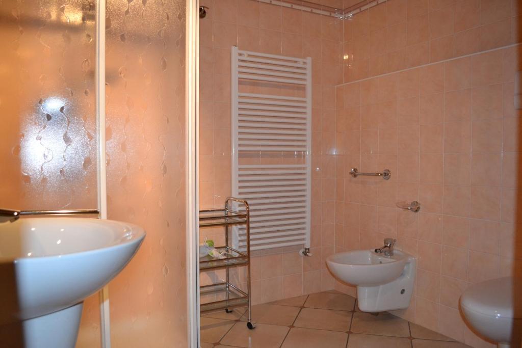 Agriturismo Colombarola Sona Pokoj fotografie