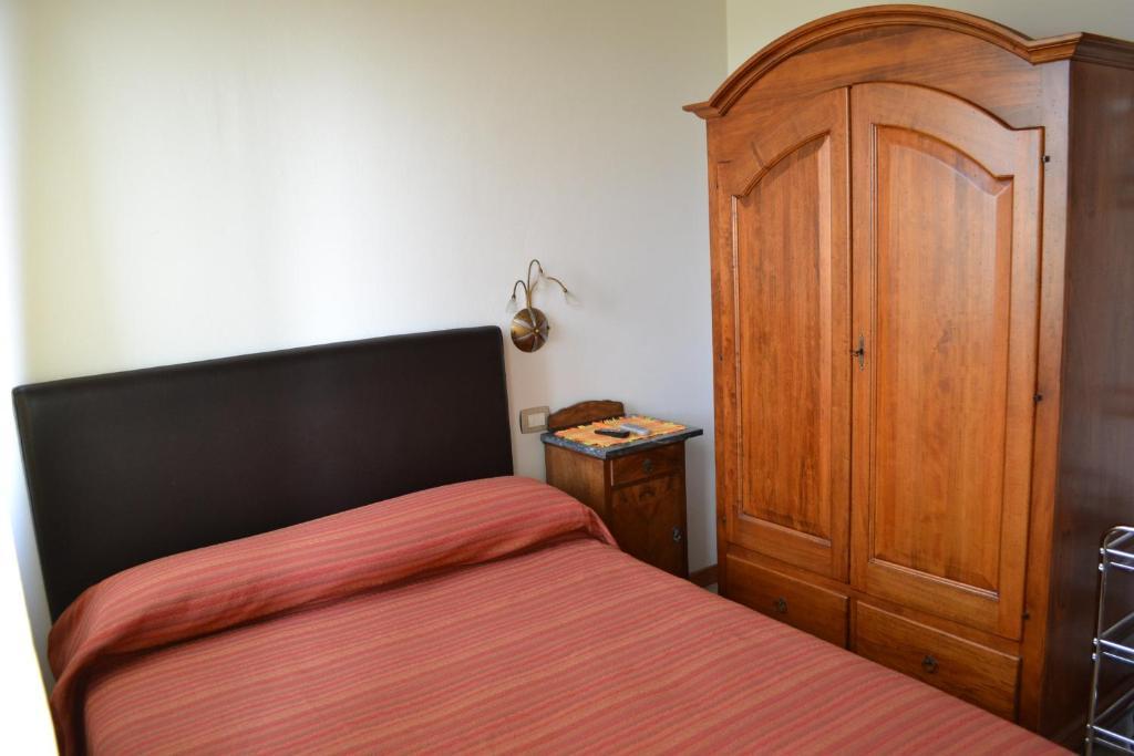 Agriturismo Colombarola Sona Pokoj fotografie